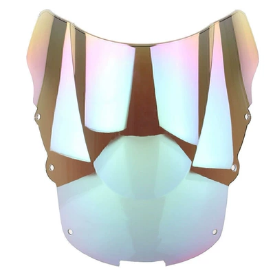 for Honda Cbr1100Xx: Motorcycle front windshield - light-illusion
