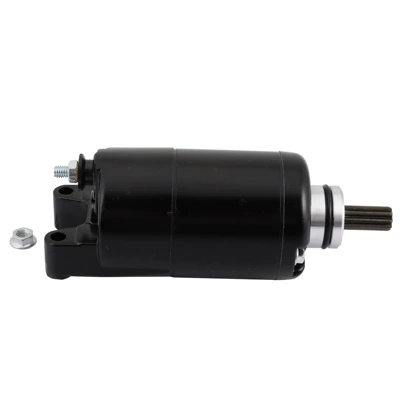 Starter Motor Model: Starter and accessories