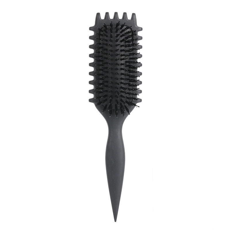 貿易ホットセール Define Styling Brush バウンスカーリーディファインスタイリングヘアカーリングコームエアクッションクロスボーダー|undefined