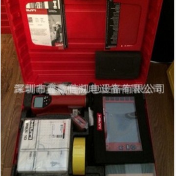 PS250现货特价 批发瑞士HILTI喜利得 PS250钢筋探测仪系统