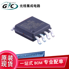 MX25L8006EM2I-12G �W��-Flash�惦��IC�댧�wоƬBOMһվʽ���