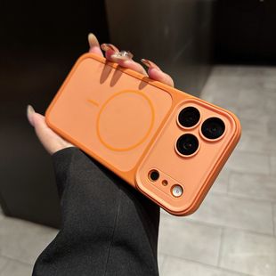 �m���O��17Promax�֙C��ײɫ�w�д���iPhone16Pro��ˤ15Pro���o��