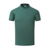 Polo, trend shirt for leisure, top, with short sleeve