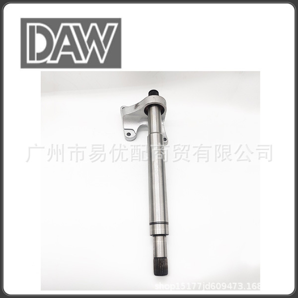 Intermediate Shaft Intermediate Shaft Fits DODGE 5085094AC