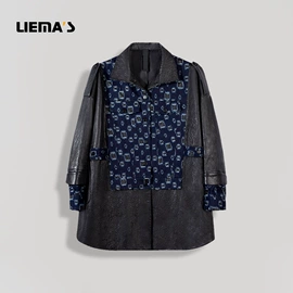 女式皮衣;男式真皮皮衣;皮草