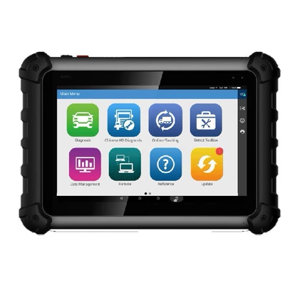 Portable, Avtomobil diaqnostika alətləri