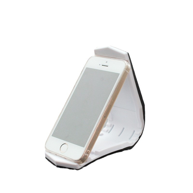 Coche teléfono móvil soporte tablero de instrumentos panel adhesivo teléfono móvil soporte coche ventosa