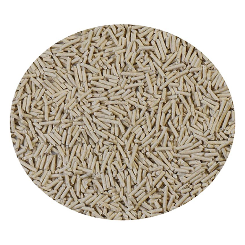 Тофу смешанный наполнитель для кошачьих туалетов простой кошачий дом зоомагазин 20 кг кошачий наполнитель 10 кг Оптовая Большая упаковка мульти-кошачья семья