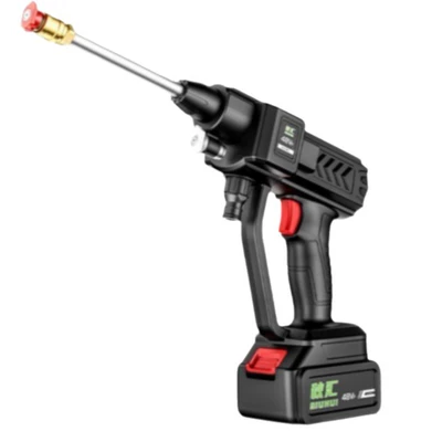 Washing Machine Water Gun, Portable car washer