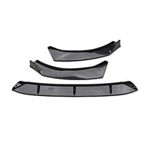 适用于20-25款起亚k5前铲前唇改装防撞前杠大小包围外观配件装饰