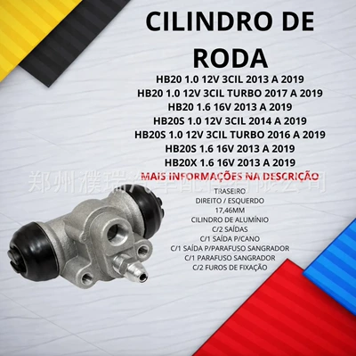 brake of Hyundai Accent and – Digər kuzov və aksesuarlar