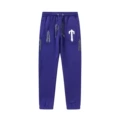 77 Royal Blue Sweatpants