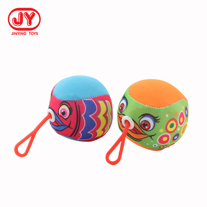 Amazon nuevo verano juguetes de agua para niños playa catapulta bola competitiva juguetes bebé baño juguetes flotantes