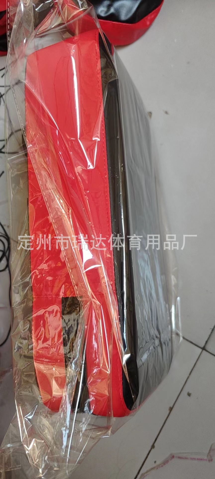 Fabricantes venden RKA Sanda pie target taekwondo pie target boxeo target mano target boxeo target pollo pierna Target