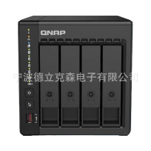 ȫ��ԭװ�ֻ�QNAP TS-464C2 4�м�NAS�洢�����������µ�USB�ӿ�