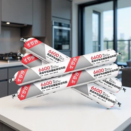 建筑用粘合剂;幕墙胶;密封胶