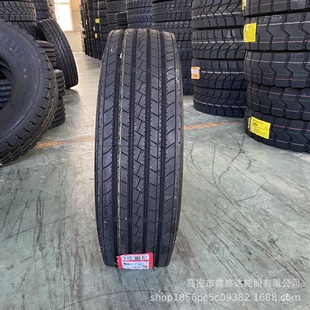 现货全钢子午线卡车货车拖车板车真空汽车轮胎235/75r17.5-阿里巴巴