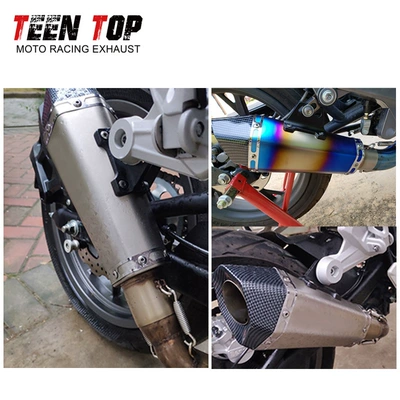 Exhaust manifold – Exhaust Pipe Universal