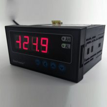 XST/A-H1*T3B1V0单通道热工表上海上润仪表