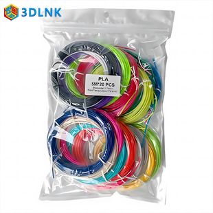 PLA�Ĳ� 3D��ӡ�P�Ĳ� 1.75mm��ӡ�z 2��/3��/5��/10�׹�40�N�ɫ