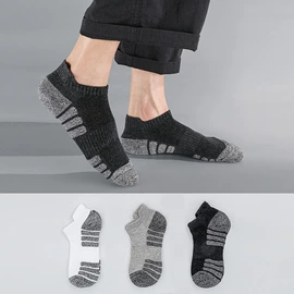 运动休闲棉袜;儿童袜;地板袜