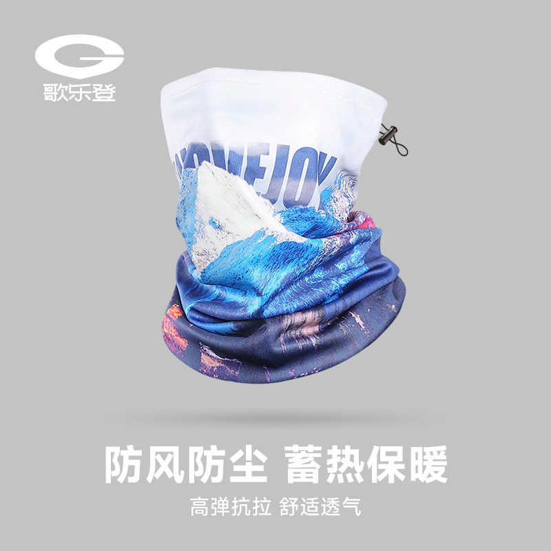 Men's winter mask