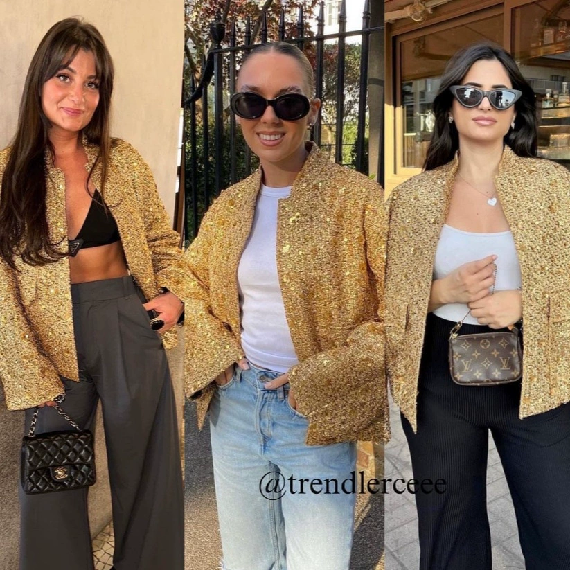 Трансграничная европейская и американская женская одежда AliExpress