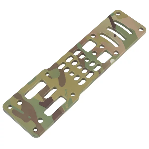Tactical Expansion Accessories Modular Quick Release Adapter Safariland Qls Leg Strap Fixed and Portable