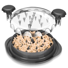 ������Chicken Shredder machine�u�������нz��g�W�C͸���w�¿�