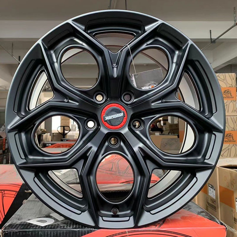 Suitable for 16.0/17inch BYD Qin Wheel Hub BYD Song MAX Sui 18.0/19inch S6 S7 Han 22inch Tang Steel Ring
