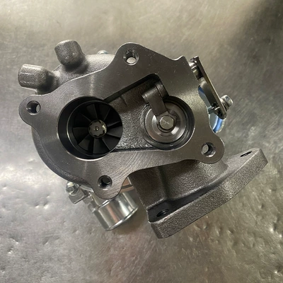 New Ct1617201-Ol050 Turbocharger Supercharger