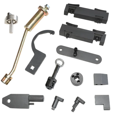 Mühərrik tənzimləmə alətləri Timing Tool Set for Gasoline Engines
