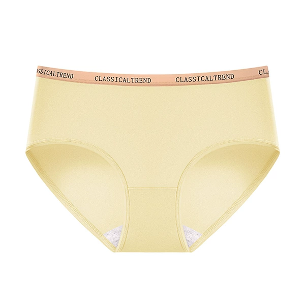 Light yellow