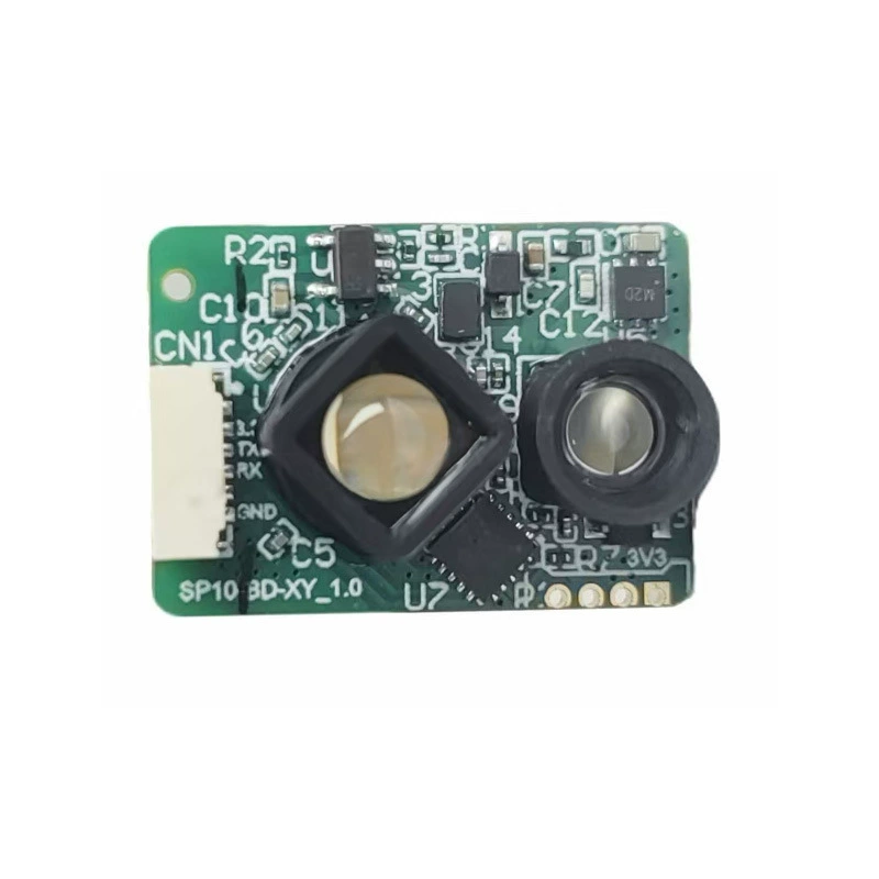 Module, 20m, 22A