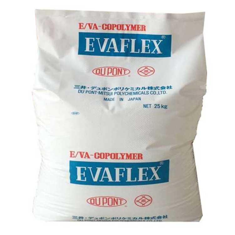 EVA 日本三井 45X 透明级 增韧耐 高流动 抗化学性 高流动