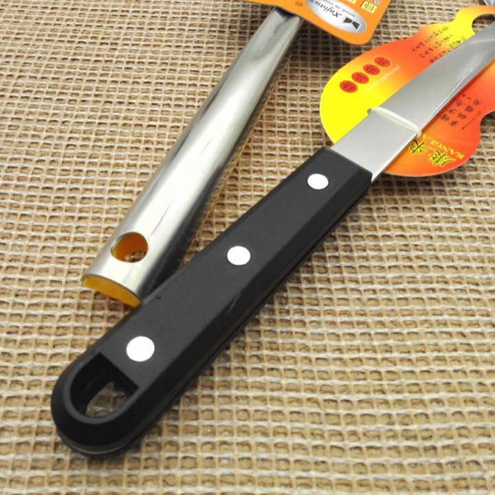 L1325 9492 # engrosado acero inoxidable cocina utensilios de cocina herramientas de cocina Yiwu tienda 10 yuanes