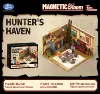 K28001-Hunter's cabin