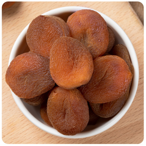 New Turkish Black Dried Apricots 500g Seedless Dried Apricots Natural Non-Xinjiang Preserved Fruits Candied Snacks Wholesale