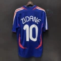 2006 france home no. 10