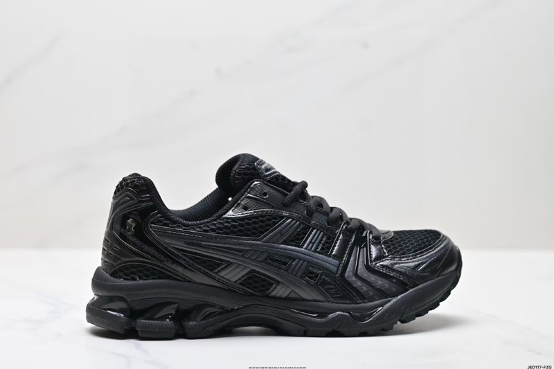 純正オリジナル Gel-Kayano 14 メッシュ通気性ランニングシューズスポーツ紳士靴婦人靴大きいサイズ貿易工場店|undefined