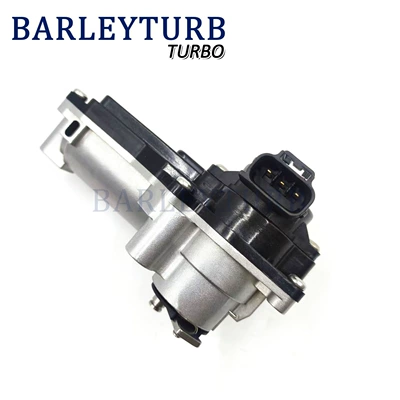17201Um010, 17201-Um010 Ct20 Is Suitable for Toyota 1Kd Electronic Actuator (Supercharger)