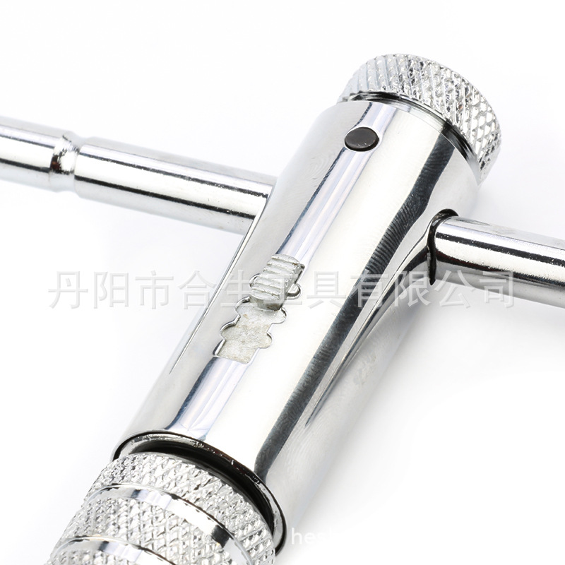 3-8棘轮丝锥扳手 (2)