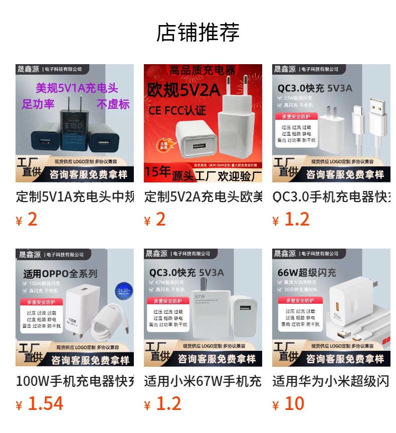Modified Car Charger 120W Digital Display 4-Port Dual Pd Super Fast Charging for Cars, Rvs, Motorcycles, Yachts Modification