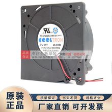 通力電梯配件KDL16R變頻器專用風扇FBD1232B24W9-81全新正品現貨