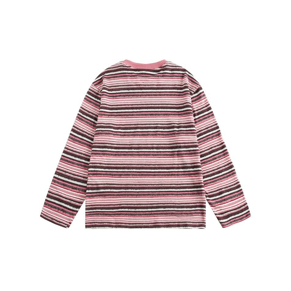 Long Sleeve Womens Casual Pullover Tops O1CN01ZxAvej1SRnqjKNoXN !!2219727202244 0 cib