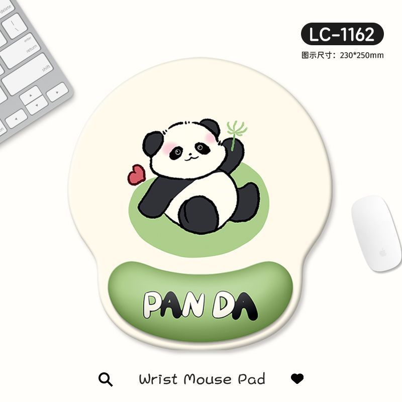 LC-1162【움직이고 싶지 않아요】