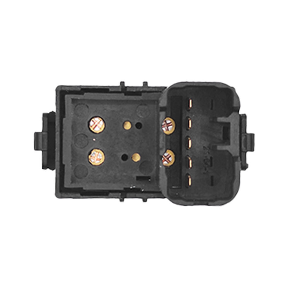 8608A319 Is Suitable for 06-17 Mitsubishi Outlander Glass Regulator Single Switch Electric Window Switch