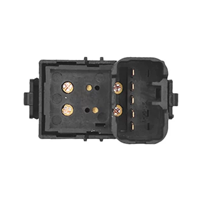 Window Switch, Glass lifter
