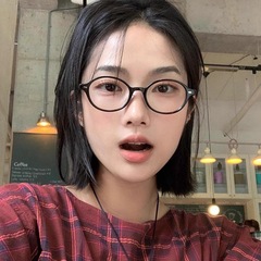 超軽量tr復古ins風楕円近視眼鏡女平光防ブルーライト小枠すっぴん目架オタク