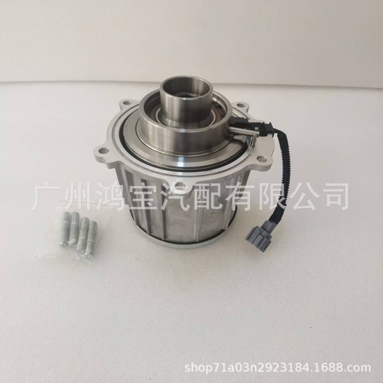 387614Bf0A Is Suitable for X-Trail T32/Qx50 Rear Differential Coupling 38761-4Bf1A Brand New Part